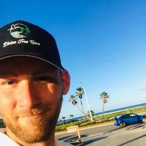 Meet your Posher, Blake